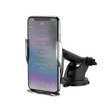 hoco-s14-car-mount-wireless-charger-silver-stan-nowy-waga-z-opakowaniem-0-5-kg
