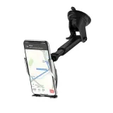 hoco-s14-car-mount-wireless-charger-silver-waga-z-opakowaniem-0-5-kg-stan-nowy