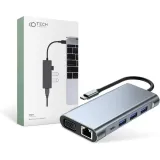 tech-protect-v7-hub-adapter-10in1-grey
