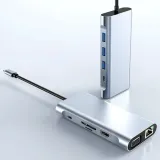 tech-protect-v7-hub-adapter-10in1-grey-waga-z-opakowaniem-0-5-kg