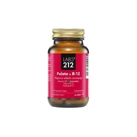 folate-b-12