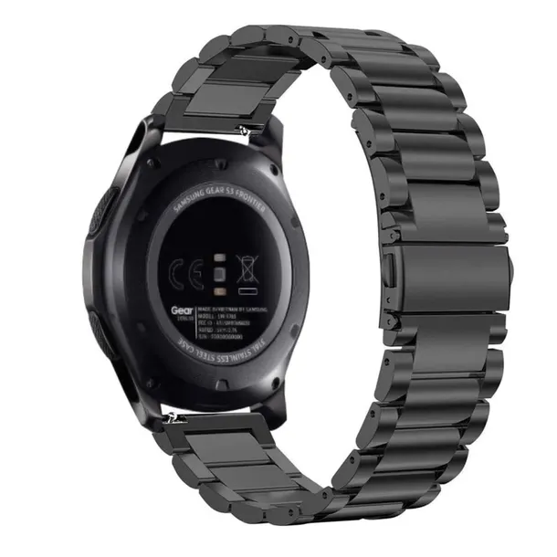 tech-protect-stainless-samsung-gear-s3-black-waga-z-opakowaniem-0-3-kg-stan-nowy