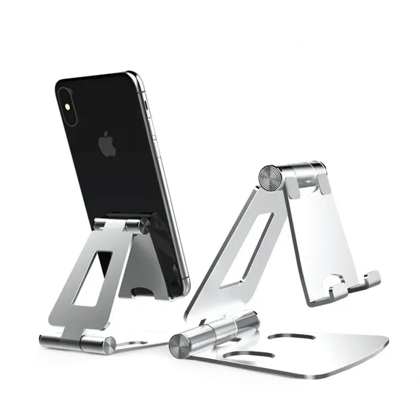 tech-protect-z16-universal-stand-holder-smartphone-silver