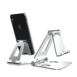 tech-protect-z16-universal-stand-holder-smartphone-silver