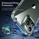 esr-air-shield-boost-iphone-13-pro-clear-waga-z-opakowaniem-0-3-kg-stan-nowy