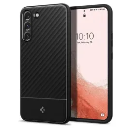 spigen-core-armor-galaxy-s22-matte-black