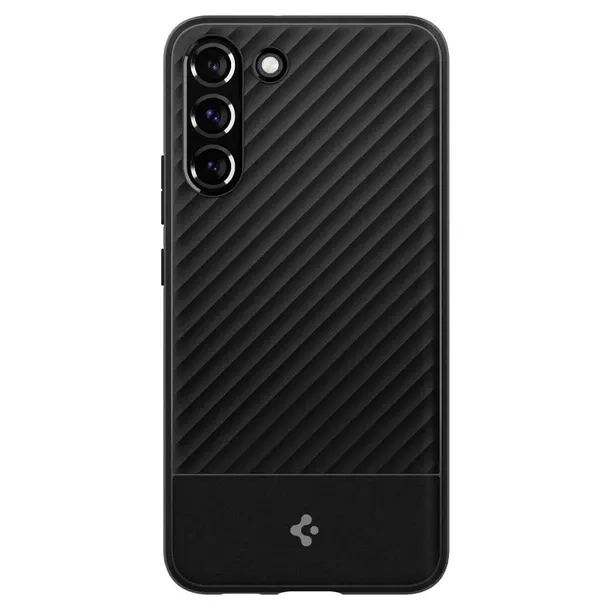 spigen-core-armor-galaxy-s22-matte-black-stan-nowy