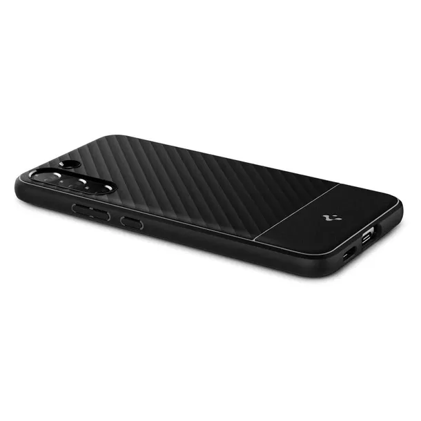 spigen-core-armor-galaxy-s22-matte-black-stan-nowy