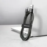 baseus-cafule-micro-usb-cable-300cm-grey-black-stan-nowy-waga-z-opakowaniem-0-3-kg