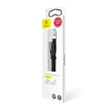 baseus-nimble-lightning-cable-23cm-grey-stan-nowy