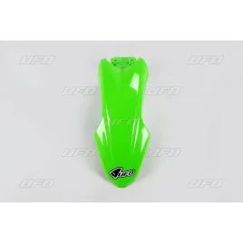 ufo-blotnik-przod-kawasaki-klx-110-10-20-kolor-zielony