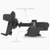 tech-protect-dash-and-windshield-car-mount-black-waga-z-opakowaniem-0-3-kg-stan-nowy