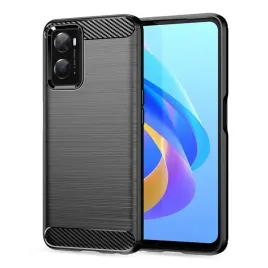 tech-protect-tpucarbon-realme-9i-black