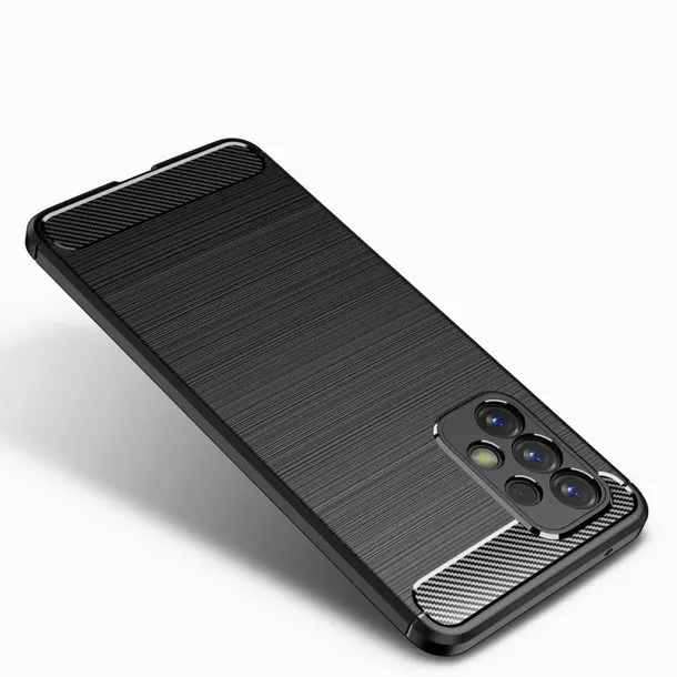 tech-protect-tpucarbon-galaxy-a33-5g-black-waga-z-opakowaniem-0-3-kg-stan-nowy