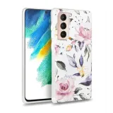 tech-protect-floral-galaxy-s21-fe-white
