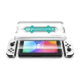szklo-hartowane-glastify-otg-2-pack-nintendo-switch-oled-stan-nowy-waga-z-opakowaniem-0-3-kg