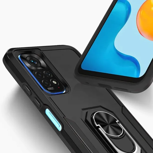 tech-protect-magring-xiaomi-redmi-note-11-11s-black-waga-z-opakowaniem-0-3-kg-stan-nowy