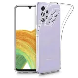 tech-protect-flexair-galaxy-a33-5g-clear