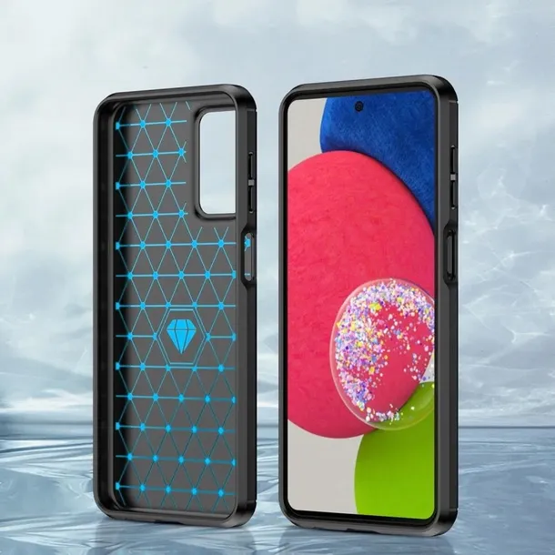 tech-protect-tpucarbon-galaxy-m23-5g-black-waga-z-opakowaniem-0-3-kg-stan-nowy