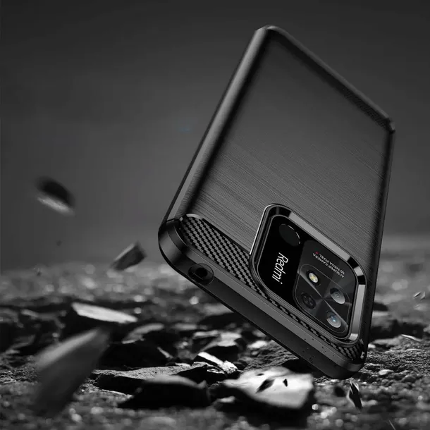 tech-protect-tpucarbon-xiaomi-redmi-10c-black-stan-nowy