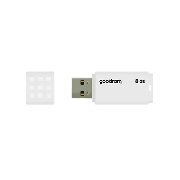 goodram-pendrive-8gb-usb-2-0-ume2-bialy-stan-nowy-waga-z-opakowaniem-0-3-kg