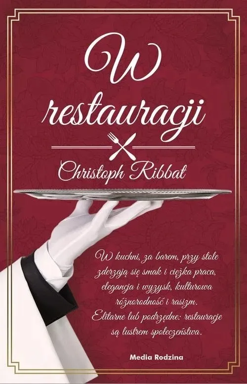 w-restauracji