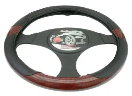 pokrowiec-samochodowa-na-kierownice-do-auta-37-39-cm-skora-imitacja-drewna
