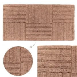 dywanik-lazienkowy-mata-wc-45x90-cm-miekki-bawelniany-podkladka-kawowy-braz