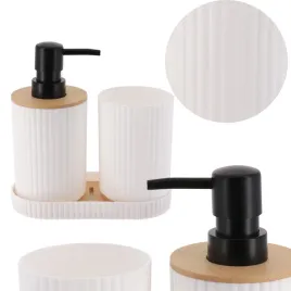 elegancki-zestaw-lazienkowy-komplet-3-elementowy-bialy-stylowy-mydelniczka
