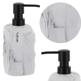 dozownik-do-lazienki-na-mydlo-plyn-zel-400ml-marmur-elegancki-ozdobny