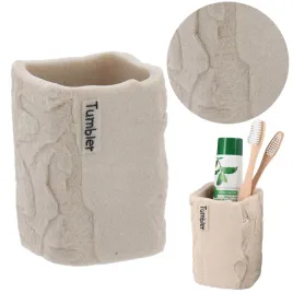 kubek-lazienkowy-organizer-na-szczoteczki-paste-kosmetyki-pojemnik-bezowy