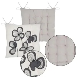 poduszka-na-krzeslo-dwustronna-kwiaty-38x38-cm-wiazana-z-troczkami-pikowana