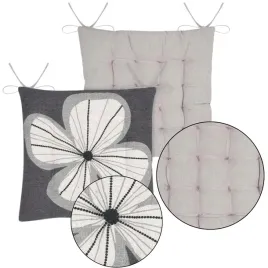 poduszka-na-krzeslo-dwustronna-kwiaty-38x38-cm-wiazana-kwadratowa-pikowana