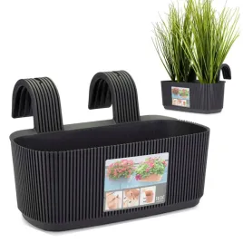 skrzynka-balkonowa-czarna-21x29x19cm-kwietnik-wiszacy-na-porecz-loft-donica