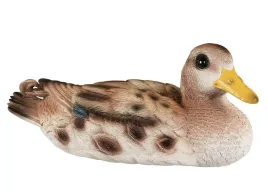 ozdoba-ogrodowa-kaczka-figurka-do-oczka-wodnego-23cm-rzezba-figura-taras