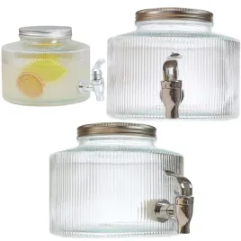sloj-do-napojow-z-kranikiem-2l-szklany-dozownik-do-lemoniady-soki-dyspenser