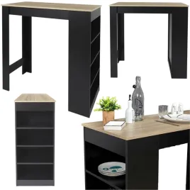 stol-barowy-kuchenny-z-polkami-czarny-do-jadalni-kuchni-loft-wyspa-barek