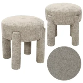 pufa-tapicerowana-taupe-siedzisko-podnozek-do-fotela-salonu-sypialni