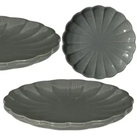talerz-deserowy-20-cm-szary-ceramiczny-talerzyk-dekoracyjny-na-ciasto