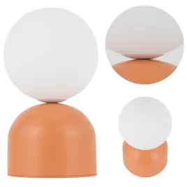 lampa-stolowa-miki-pomaranczowa-1xg9-lampka-stojaca-nocna-loft-na-stol