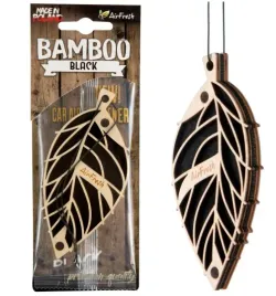 zapach-samochodowy-black-ice-do-auta-zawieszka-listek-bamboo-premium
