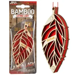 zawieszka-samochodowa-zapach-listek-latina-lady-do-auta-drewniana-bamboo
