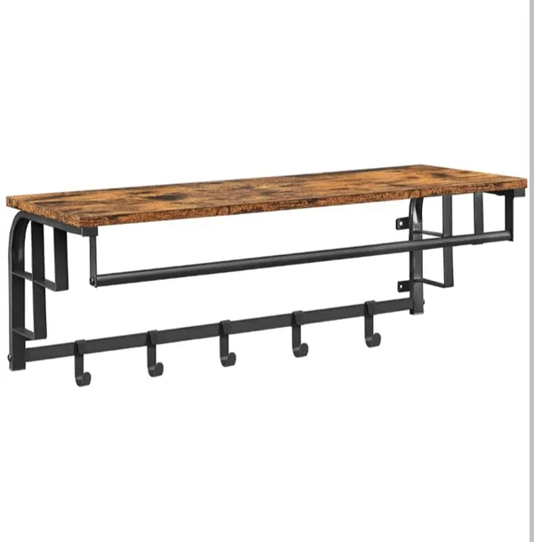 polka-scienna-wiszaca-scienna-z-haczykami-80-cm-glebokosc-mebla-30-cm