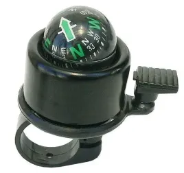 dzwonek-rowerowy-z-kompasem-czarny-glosny-uniwersalny-montaz