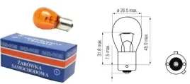 zarowka-samochodowa-12v-21w-orange-bau15s-do-auta-10-szt