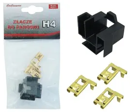 zlacze-elektryczne-kostka-do-zarowki-h4-samochodu