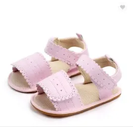 buciki-niemowlece-6-12-miesiecy-sandalki-r-19