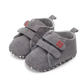 buciki-niemowlece-od-6-12-miesiecy-trampki-r-19