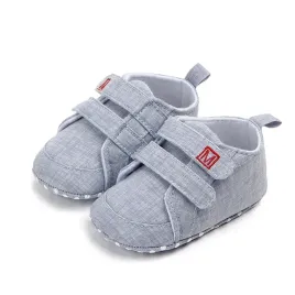 buciki-niemowlece-od-6-12-miesiecy-trampki-r-19