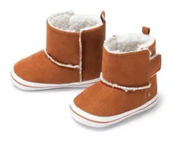 kozaczki-buciki-niemowlece-r-19-ocieplane-6-12-msc